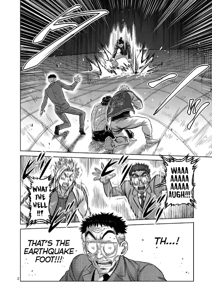 Kengan Omega Chapter 88 image 02_optimized